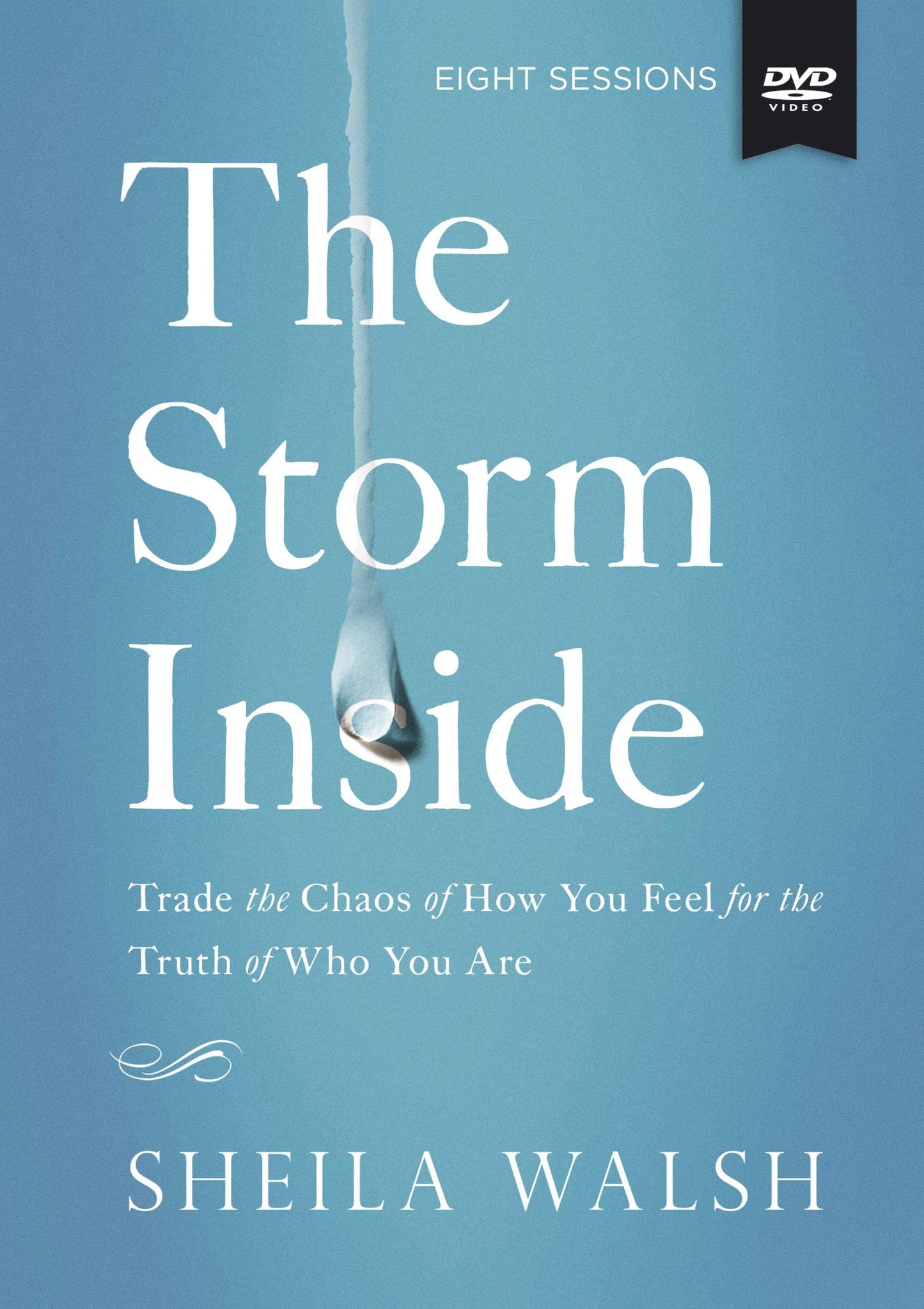 The Storm Inside Video Study: Trade the Chaos of How You Feel for the Truth of Who You Are - 1403
