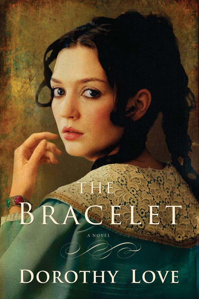 The Bracelet The Happy Book Stack
