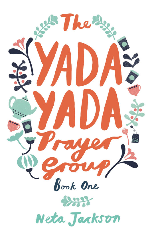 The Yada Yada Prayer Group (Yada Yada Series) The Happy Book Stack