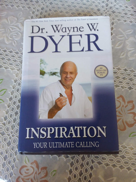 Inspiration: Your Ultimate Calling - 4999