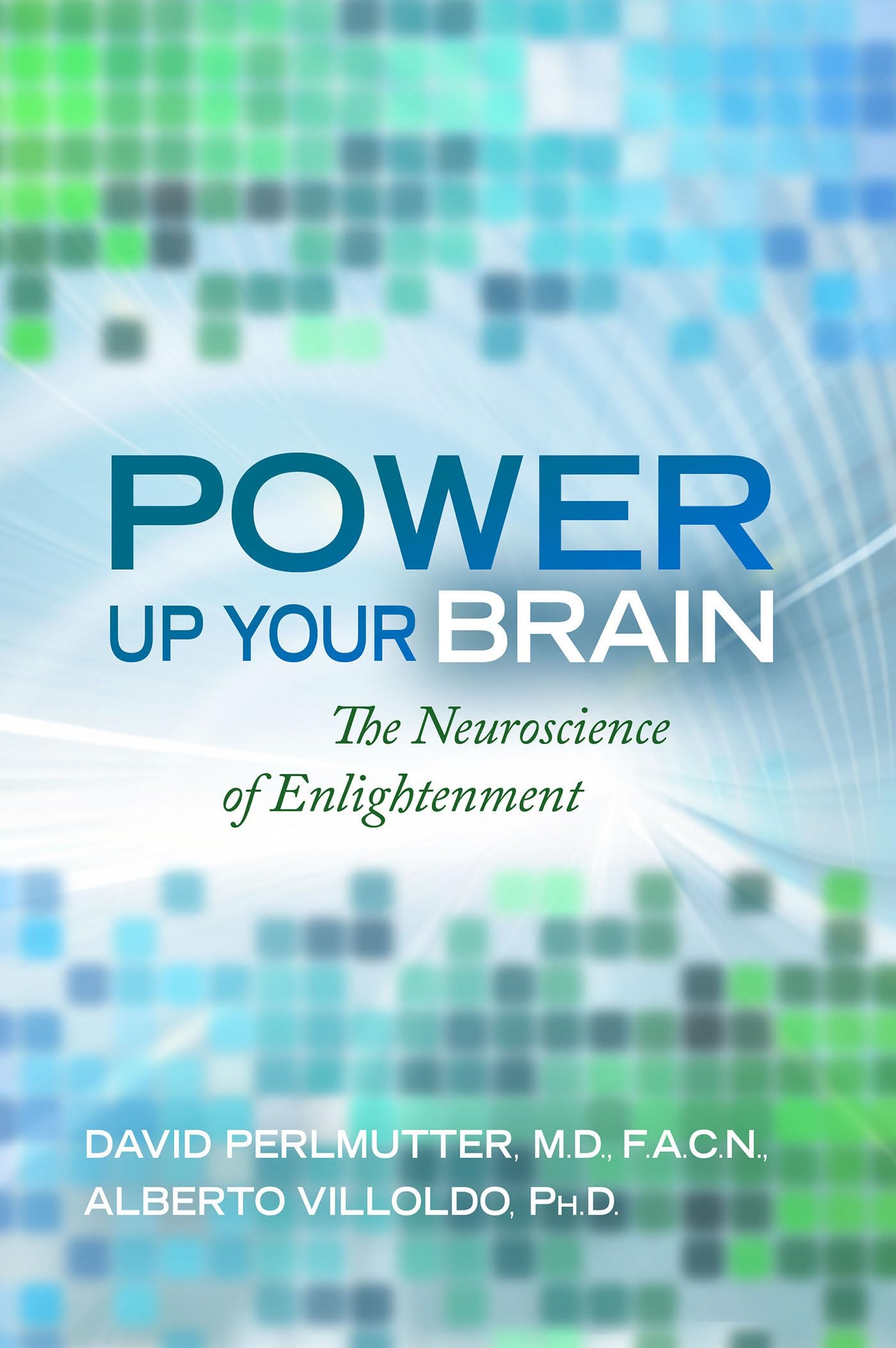 Power Up Your Brain The Happy Book Stack