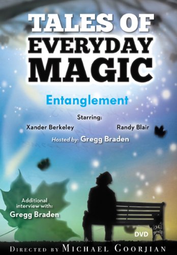 Entanglement: Tales of Everyday Magic The Happy Book Stack