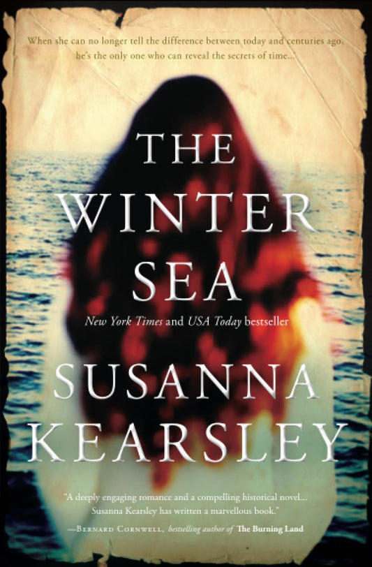 The Winter Sea (The Scottish series, 1) - 510