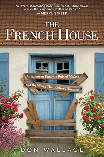 The French House The Happy Book Stack
