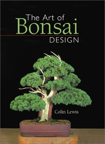 The Art of Bonsai Design - 1189