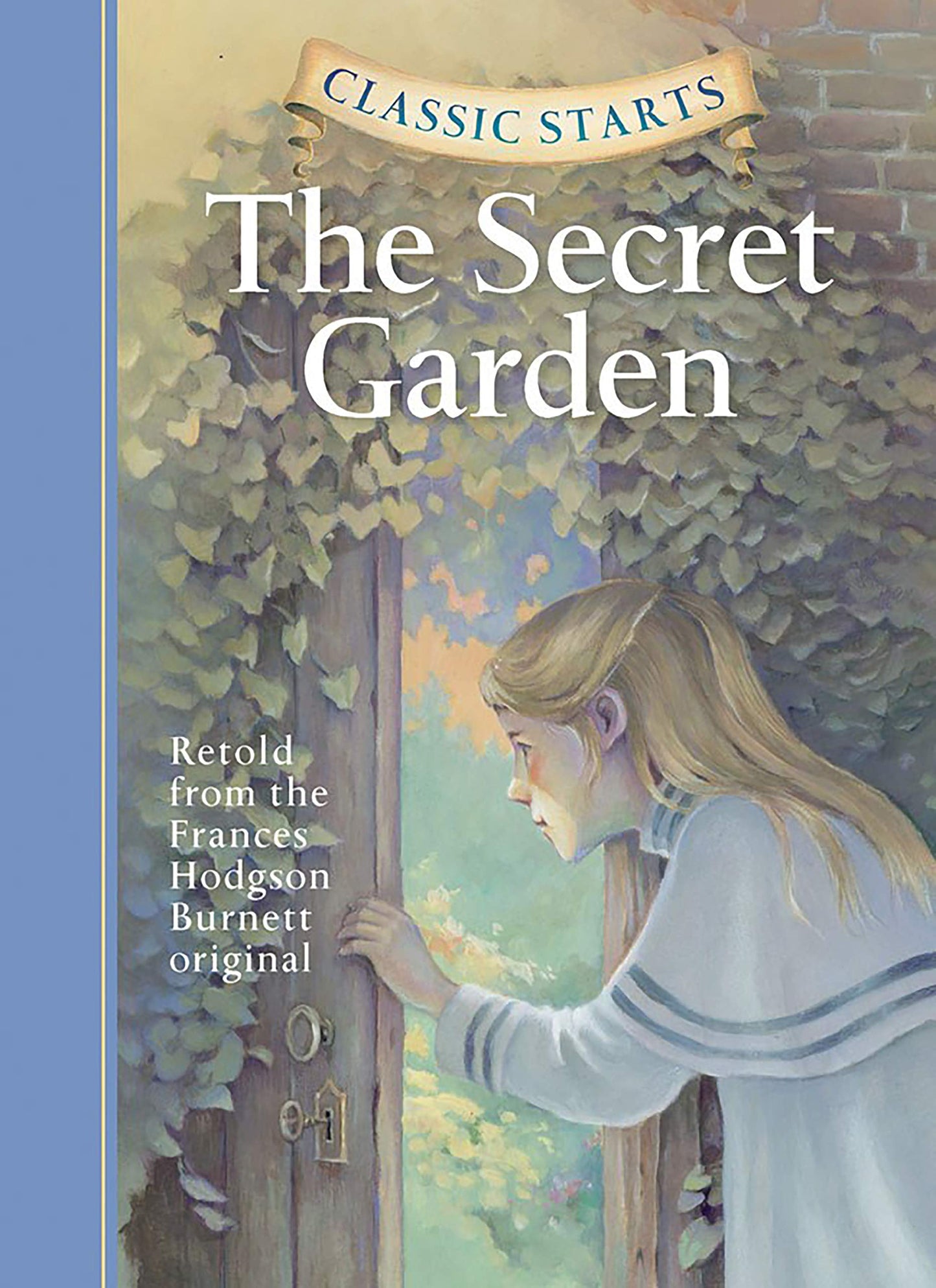 The Secret Garden (Classic Starts) - 878