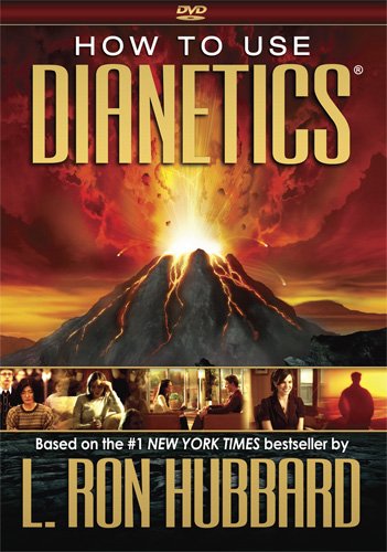How to Use Dianetics The Happy Book Stack