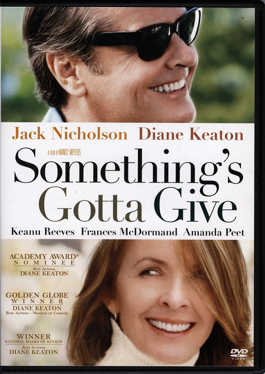 Something's Gotta Give - 7405