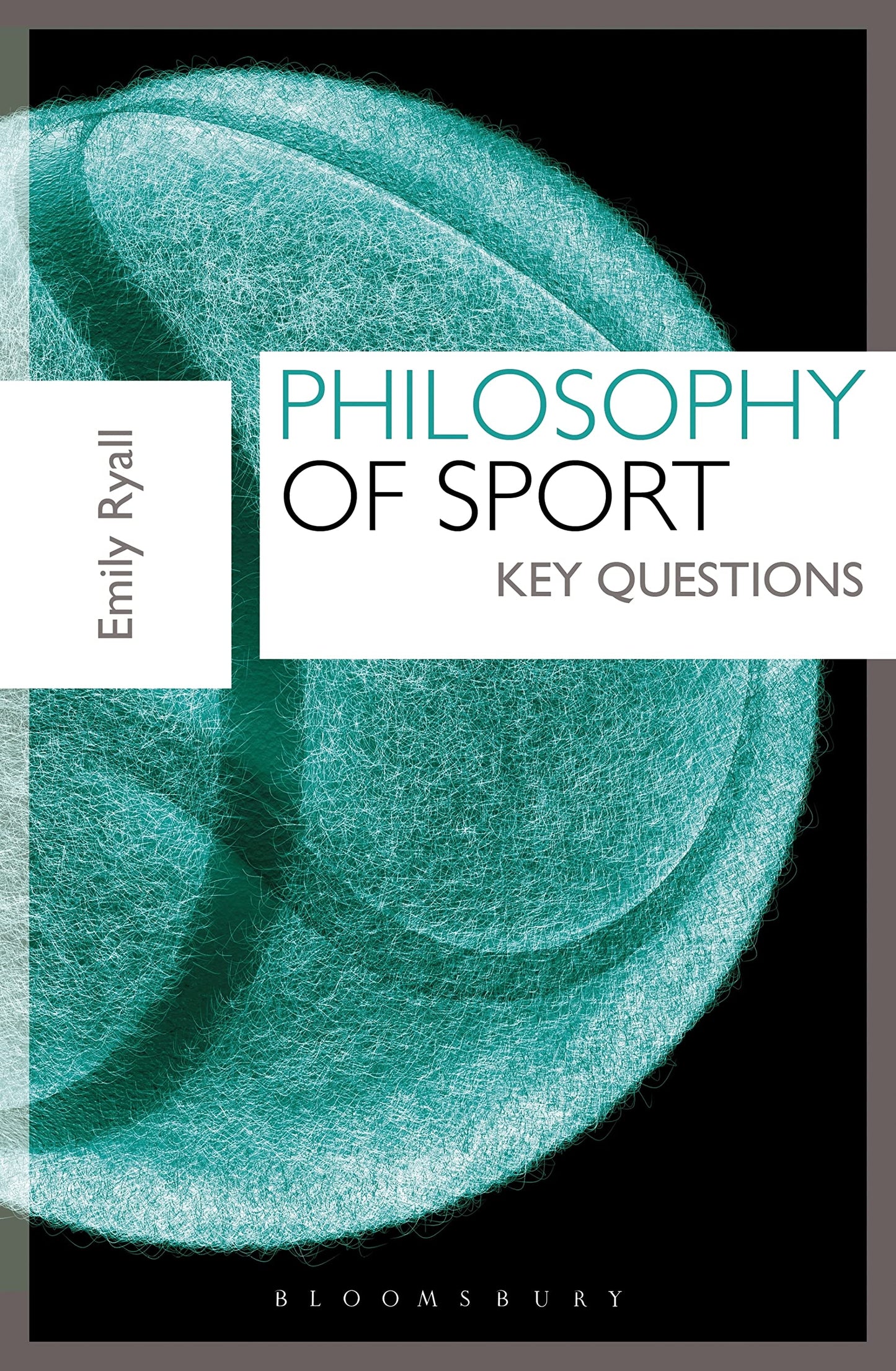 Philosophy of Sport - 977