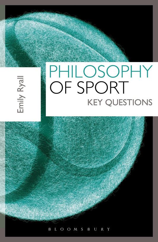 Philosophy of Sport - 454