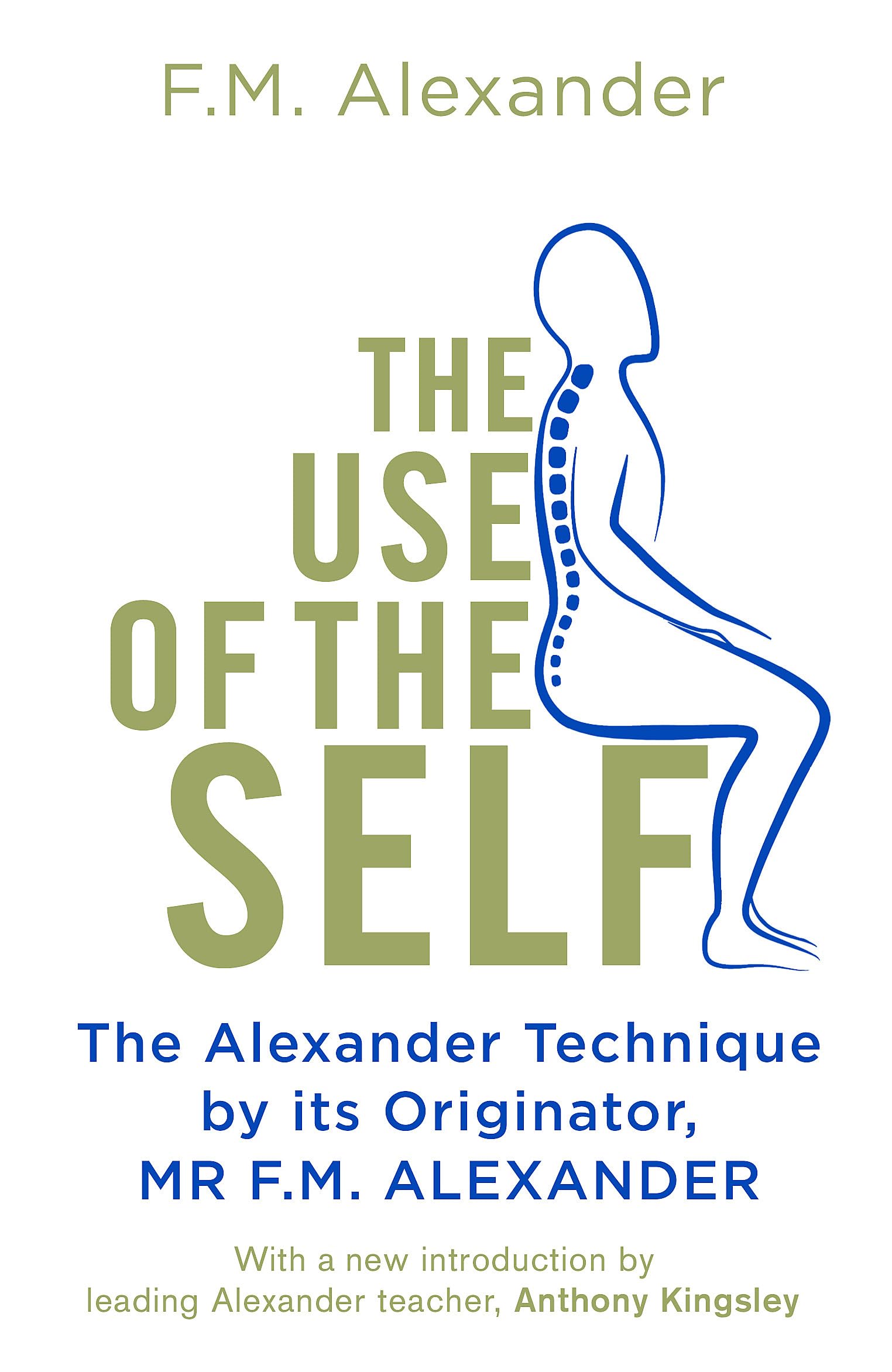 The Use Of The Self The Happy Book Stack