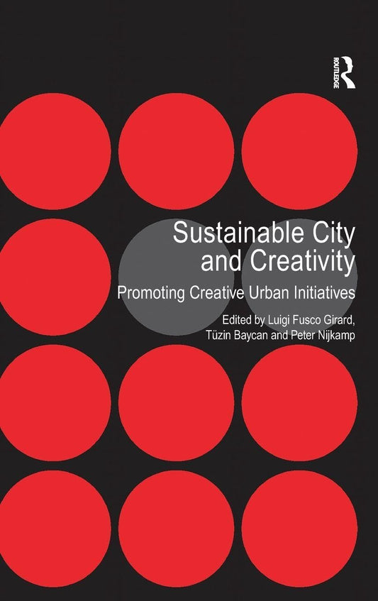 Sustainable City and Creativity: Promoting Creative Urban Initiatives - 1772