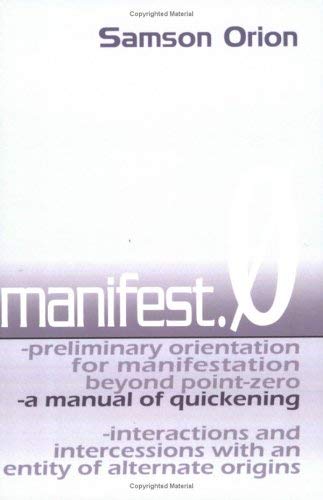 Manifest - 9146