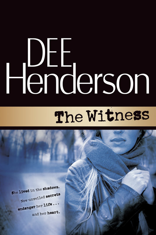 The Witness The Happy Book Stack