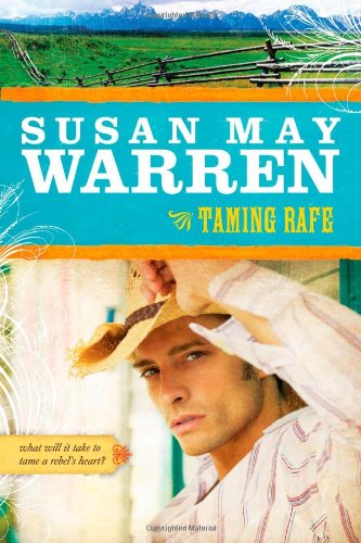 Taming Rafe (Noble Legacy Series #2) The Happy Book Stack