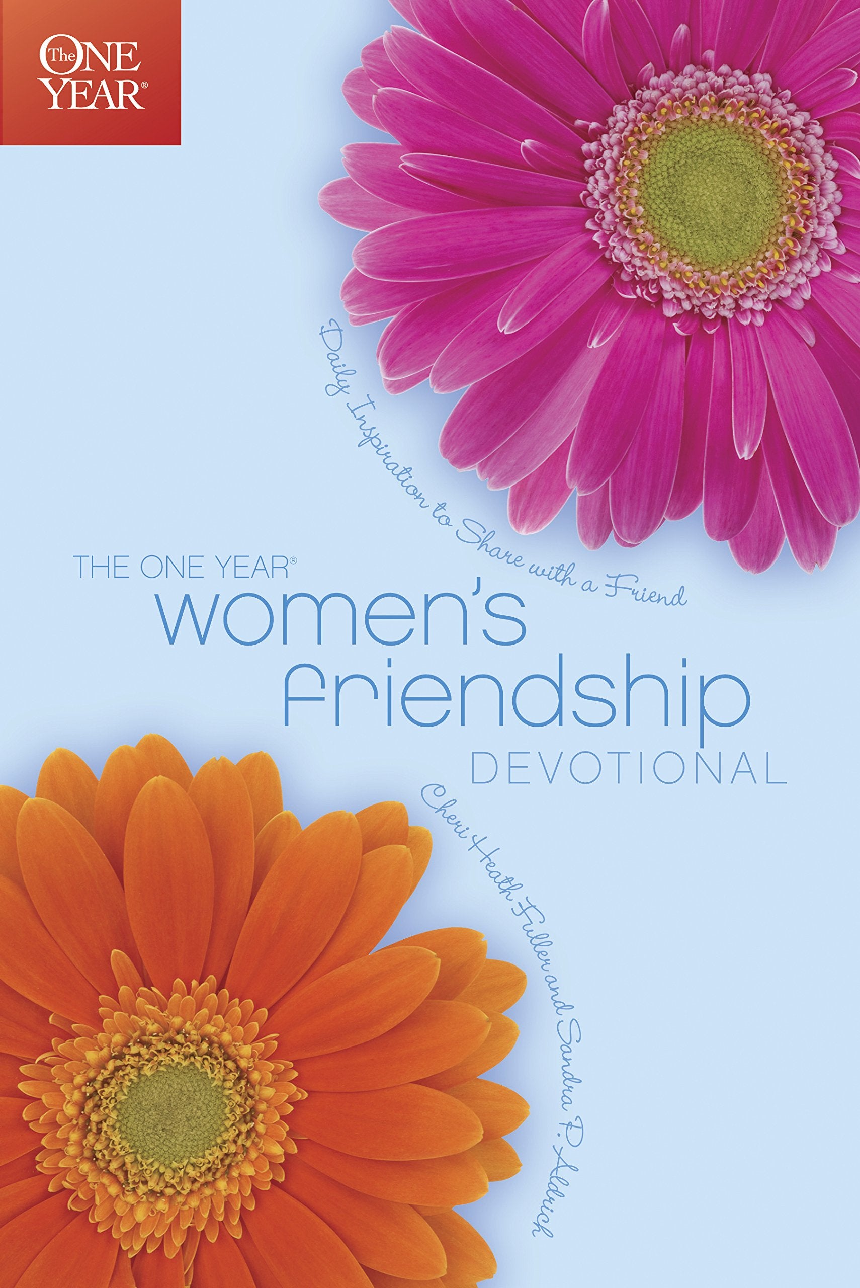 The One Year Women's Friendship Devotional The Happy Book Stack