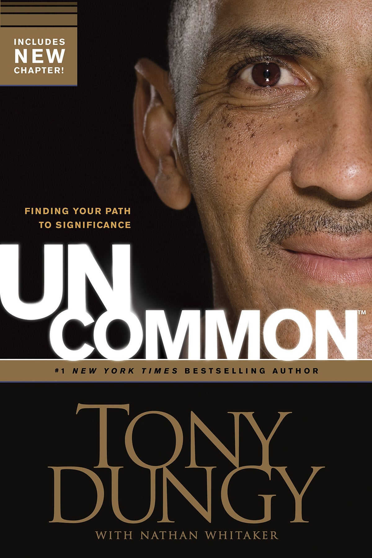 Uncommon: Finding Your Path to Significance The Happy Book Stack