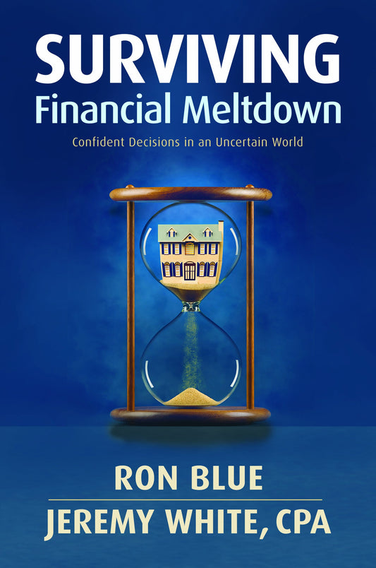 Surviving Financial Meltdown: Confident Decisions in an Uncertain World The Happy Book Stack