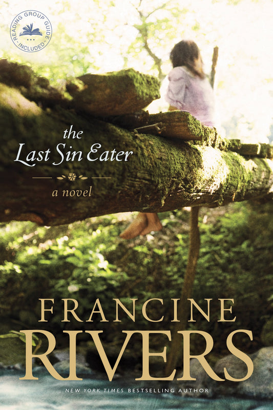 The Last Sin Eater: A Novel (A Captivating Historical Christian Fiction Story of Suffering, Seeking, and Redemption Set in Appalachia in the 1850s) The Happy Book Stack