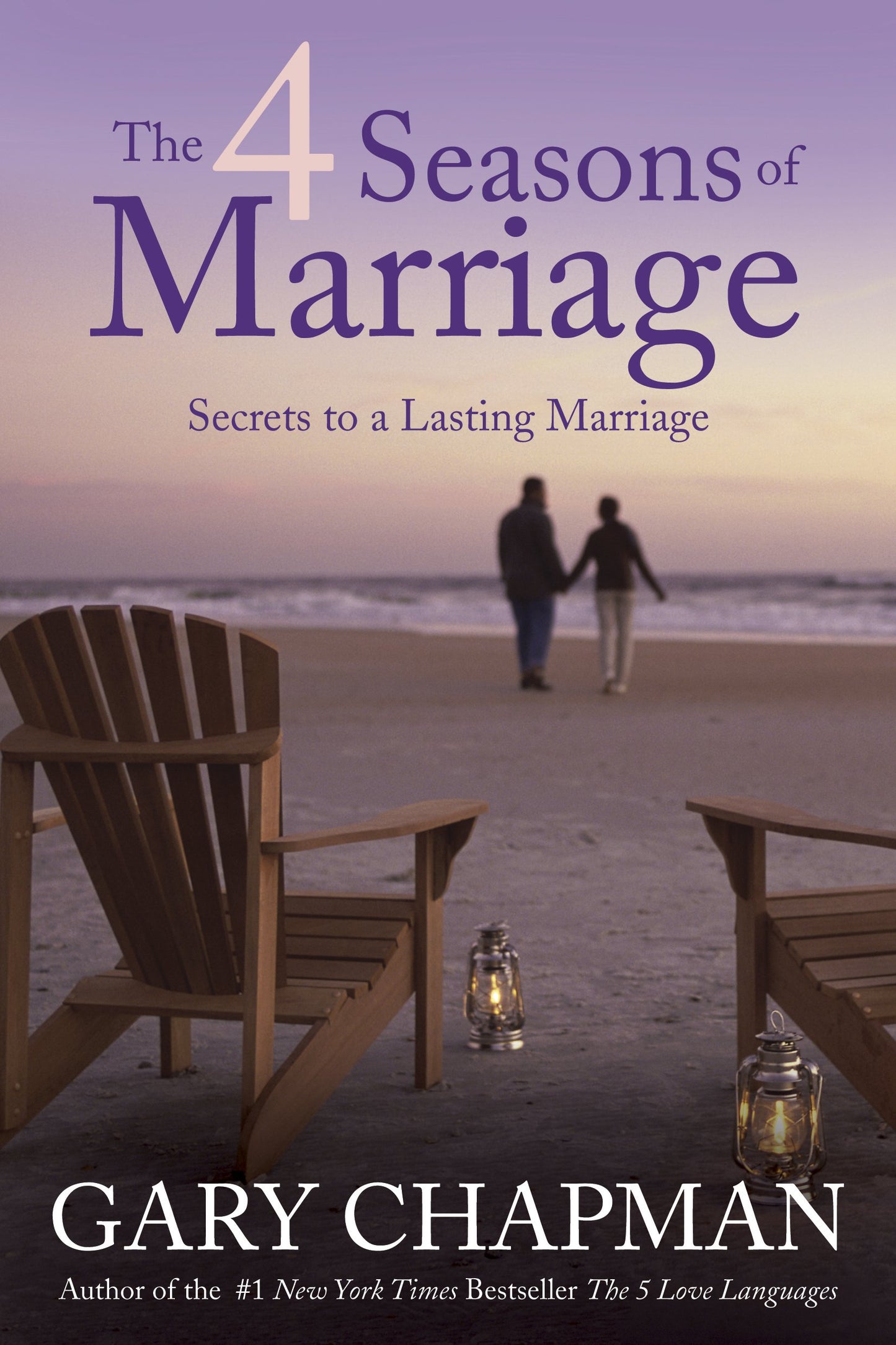 The 4 Seasons of Marriage The Happy Book Stack