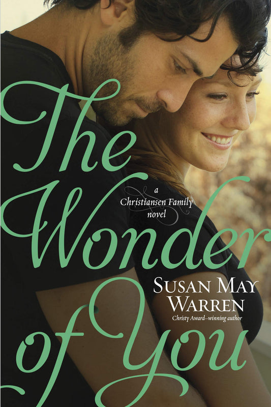 The Wonder of You (Christiansen Family) The Happy Book Stack