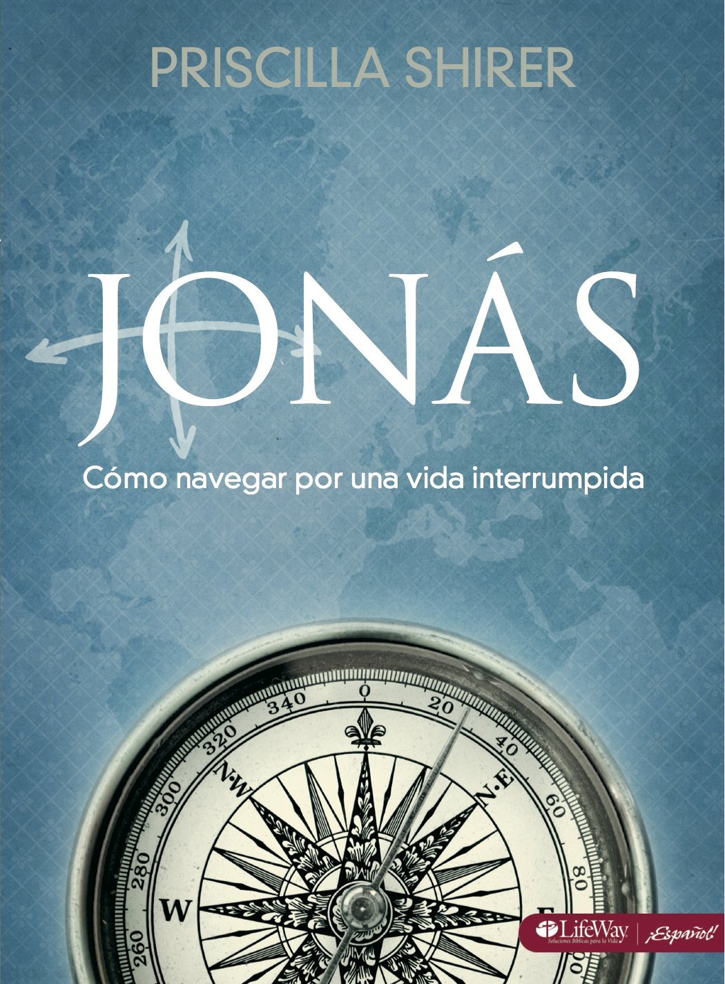 Jonás: Cómo Navegar por una Vida Interrumpida (Spanish Edition) The Happy Book Stack