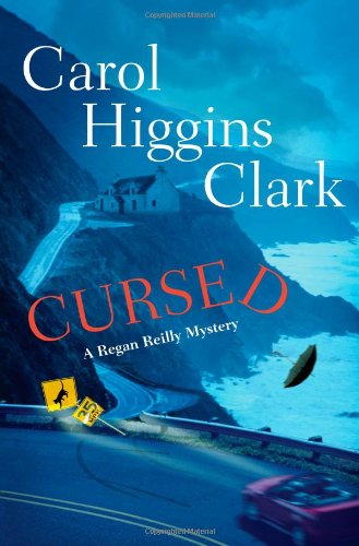 Cursed (Reagan Reilly Mysteries, No. 12) The Happy Book Stack