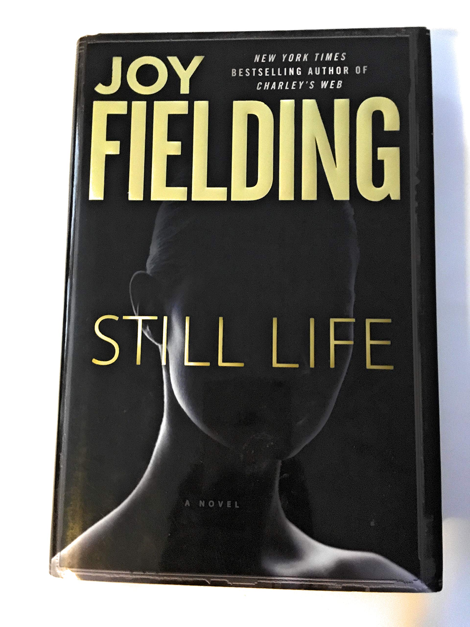 Still Life: A Novel The Happy Book Stack