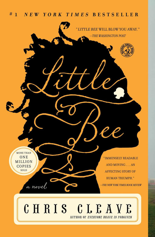 Little Bee: A Novel - 947