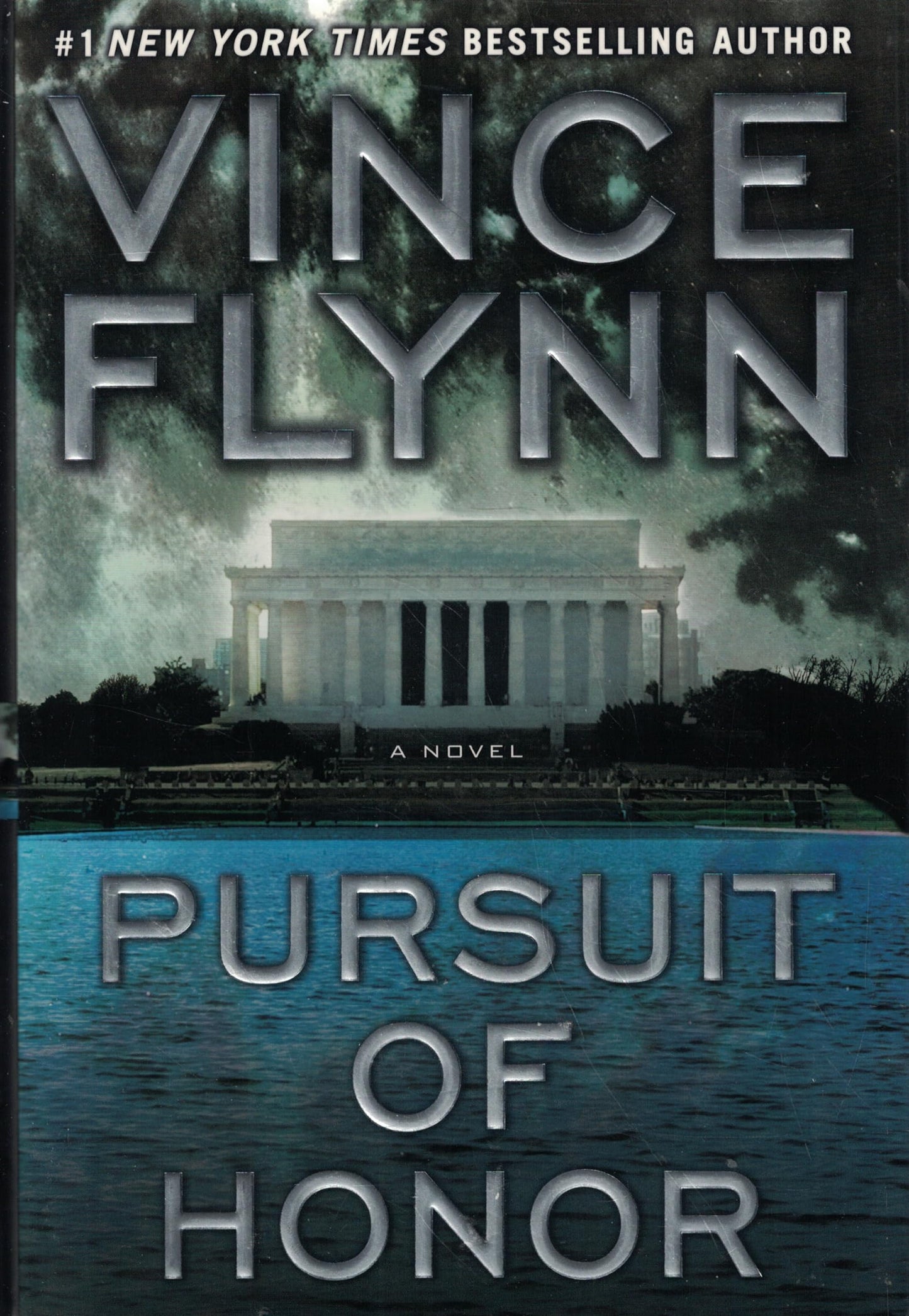 Pursuit of Honor The Happy Book Stack