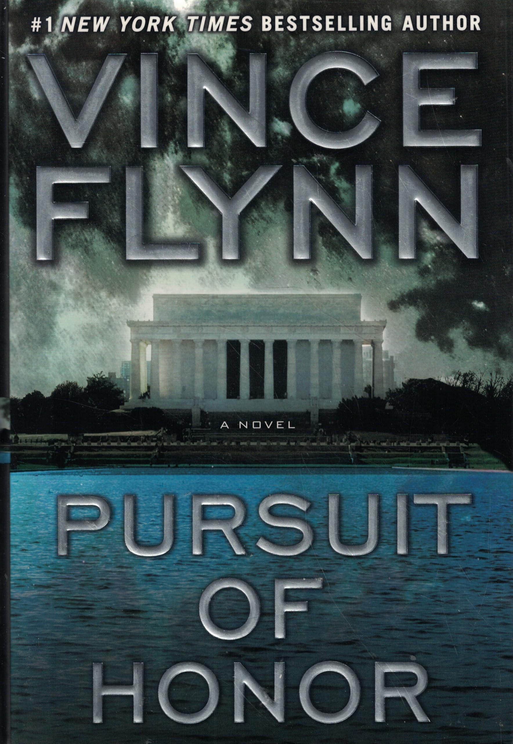 Pursuit of Honor The Happy Book Stack