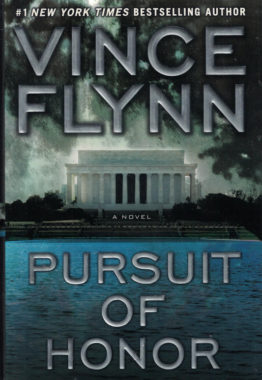 Pursuit of Honor The Happy Book Stack