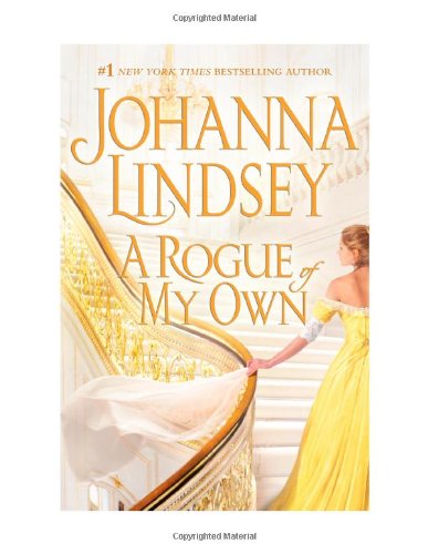 A Rogue of My Own The Happy Book Stack