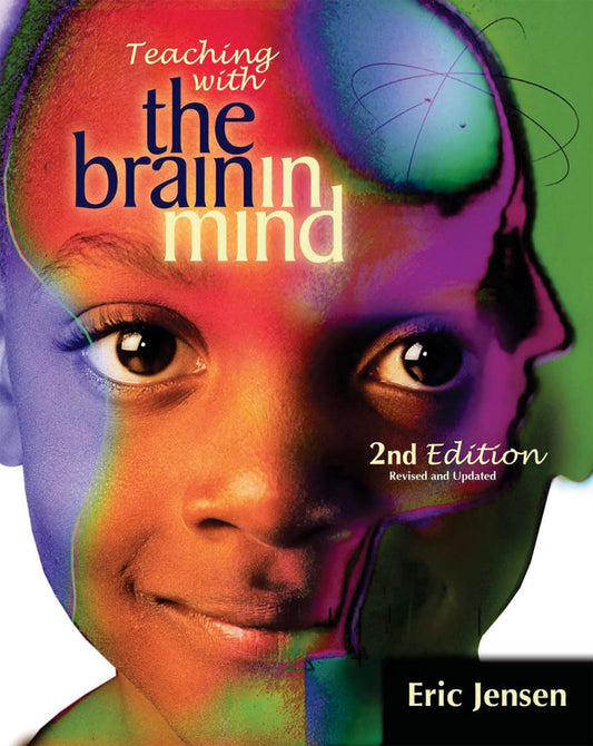 Teaching with the Brain in Mind, Revised 2nd Edition The Happy Book Stack