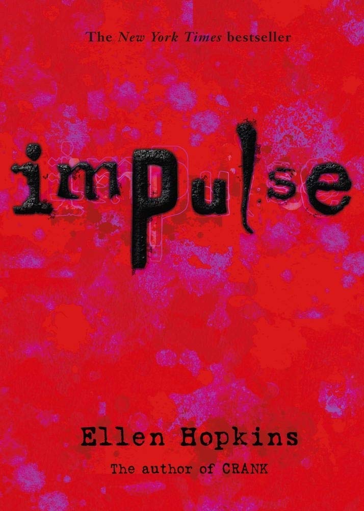 Impulse The Happy Book Stack