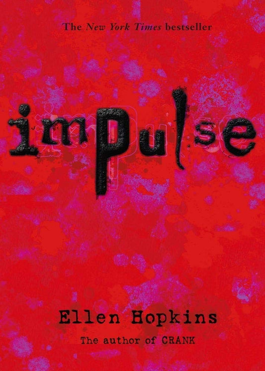 Impulse The Happy Book Stack