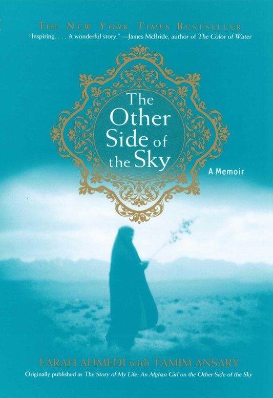The Other Side of the Sky: A Memoir - 2462