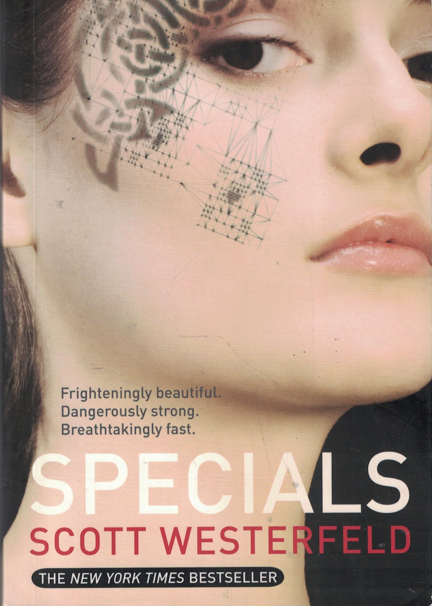 Specials (The Uglies) - 9967