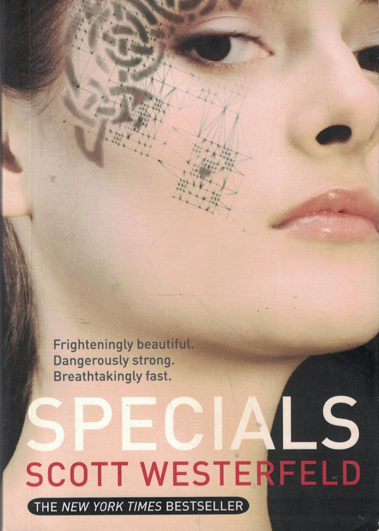 Specials (The Uglies) - 9967