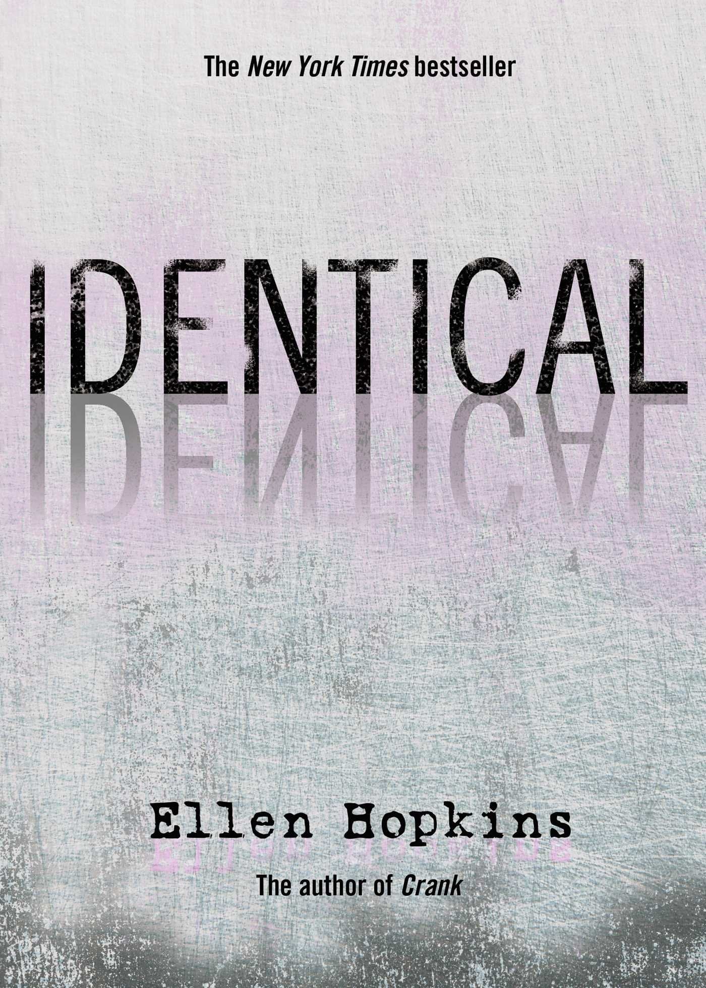 Identical The Happy Book Stack