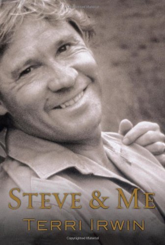 Steve & Me The Happy Book Stack