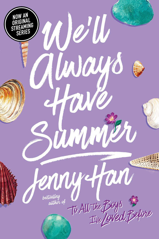 We'll Always Have Summer (The Summer I Turned Pretty) The Happy Book Stack