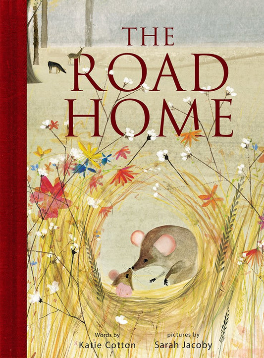 The Road Home - 6346