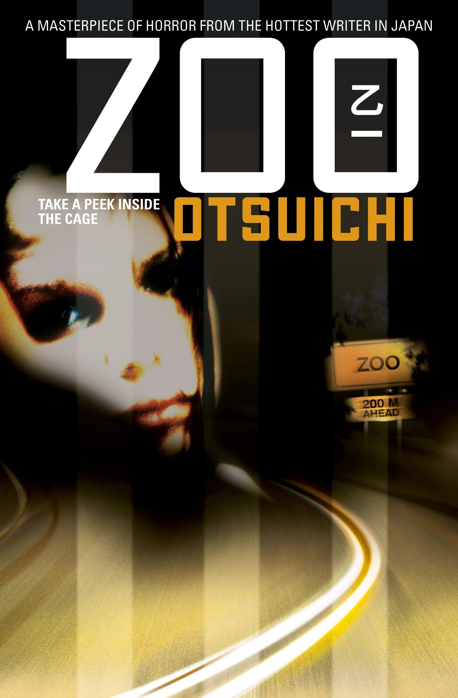 ZOO (ZOO (Novel)) The Happy Book Stack