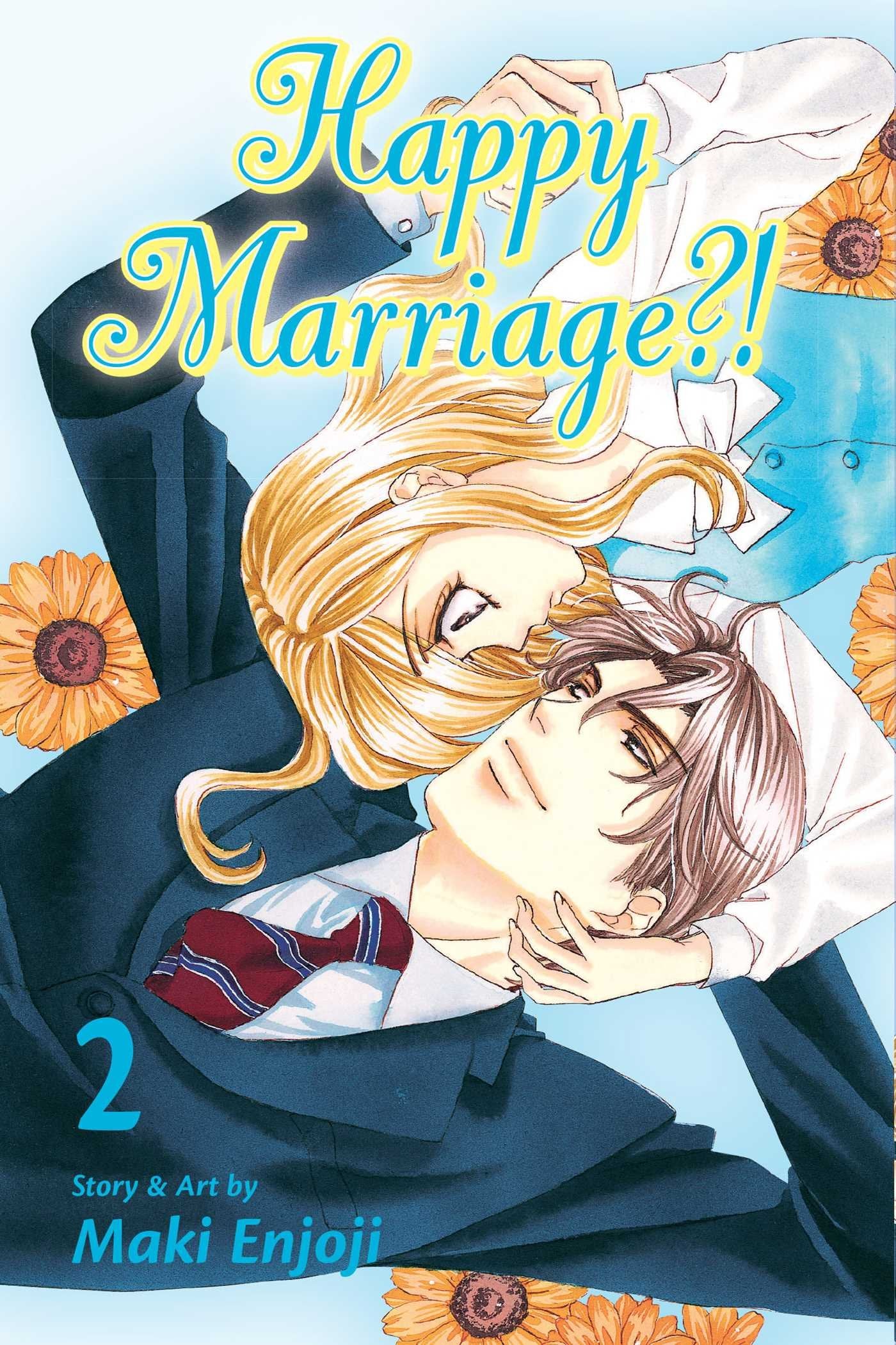 Happy Marriage?!, Vol. 2 - 1647