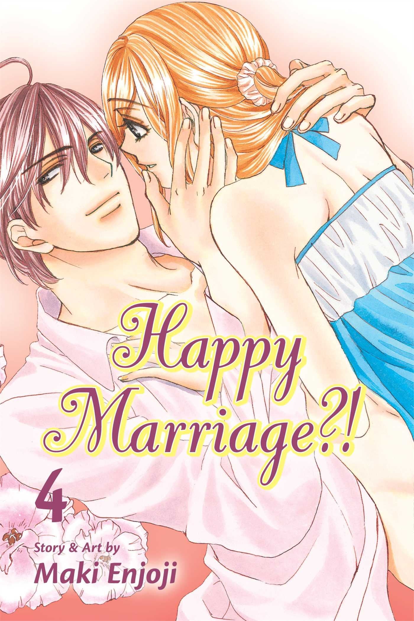 Happy Marriage?!, Vol. 4 - 1238