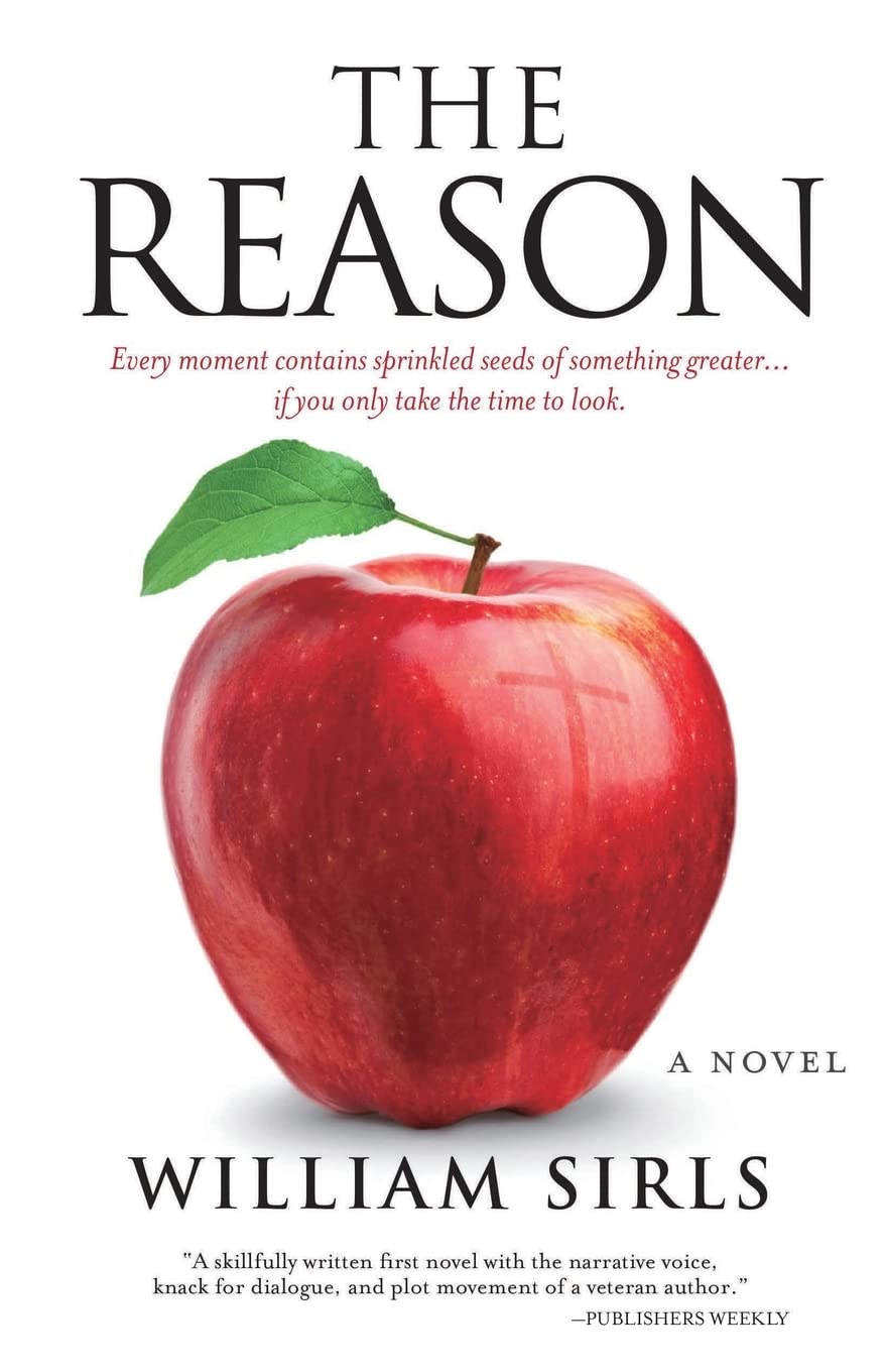 The Reason: A Novel The Happy Book Stack