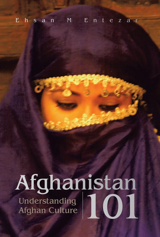 Afghanistan 101: Understanding Afghan Culture - 5605