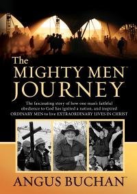 The Mighty Men Journey - 8389