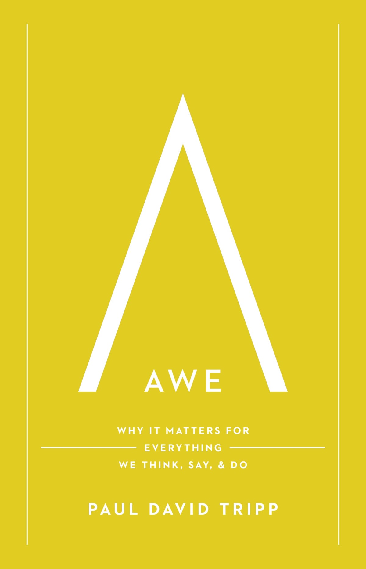 Awe: Why It Matters for Everything We Think, Say, and Do The Happy Book Stack